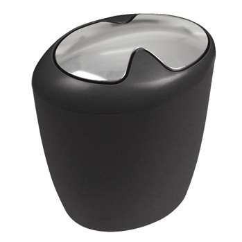 

Ведро Для Мусора Spirella Etna Black (10.10548) 147073