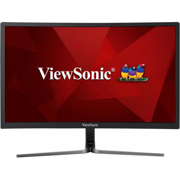 

Монитор Viewsonic 24" VX2458-C-MHD (1DD131)