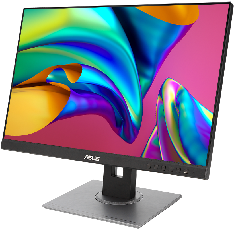 

Монитор ASUS 24" PA248QV