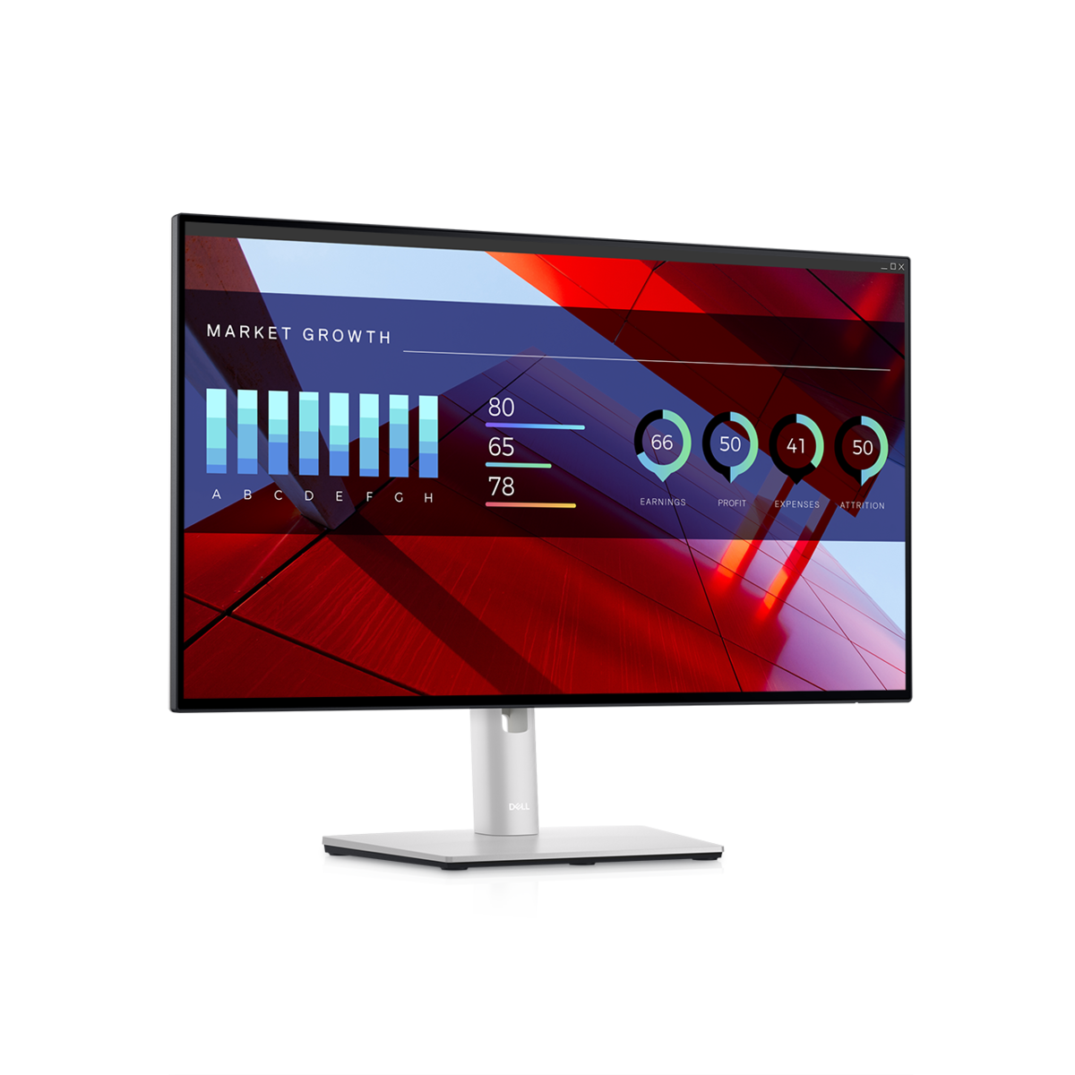 

Монитор Dell 210AYUI