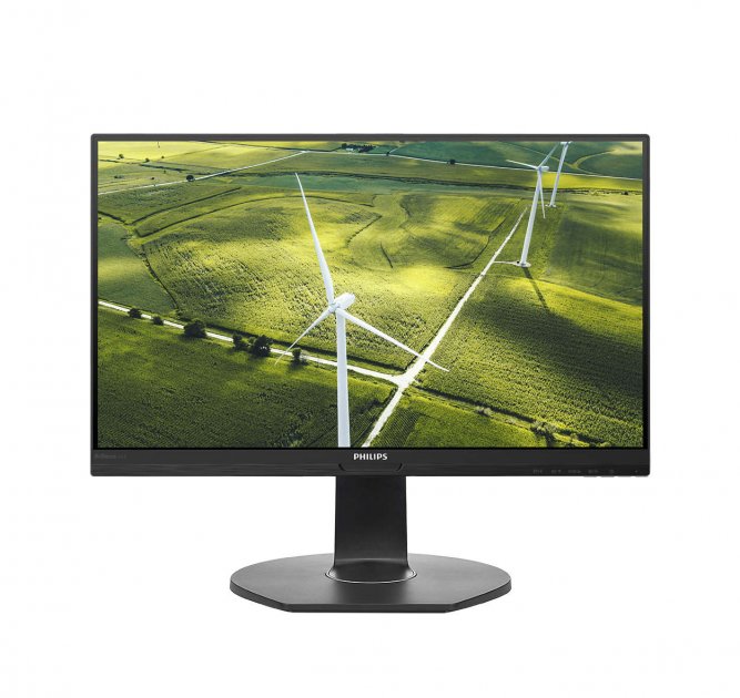 

Монитор Philips 23,8" 241B7QGJEB/00