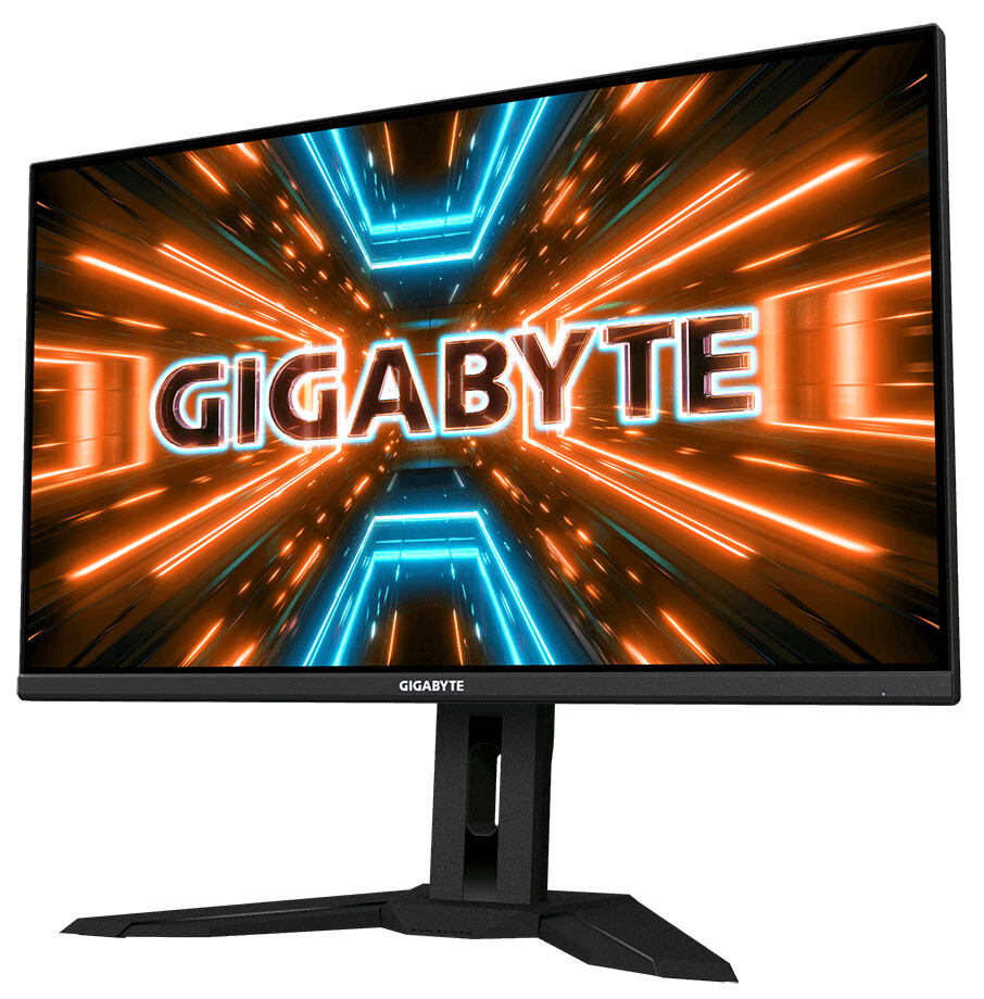 

Монитор Gigabyte 31,5" M32U