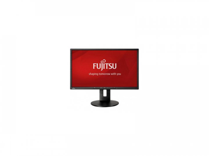 

Монитор Fujitsu 23.8'' Display B24-8TE (S26361K1577V140)