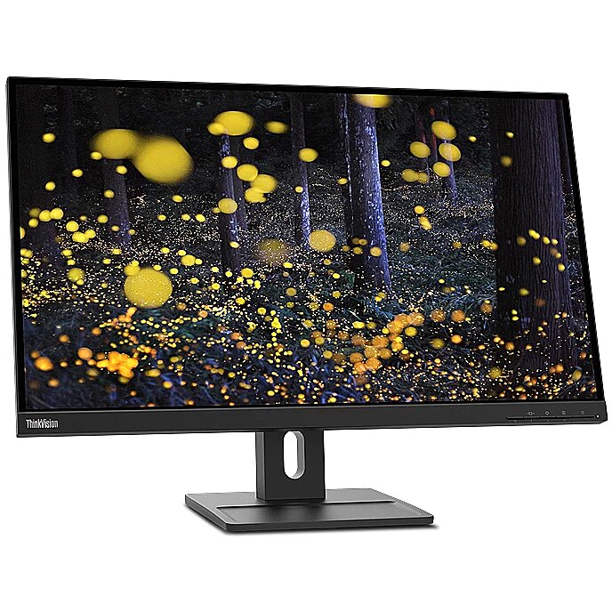 

Монитор Lenovo 27" ThinkVision E27q-20 (62D0GAT1EU)