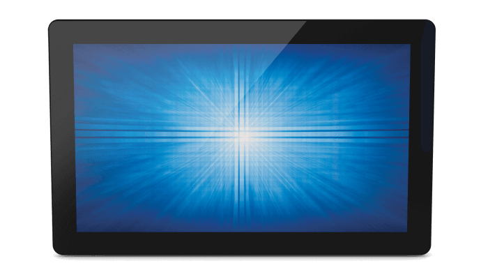 

Монитор Elo Touch Solutions Solution 1302L 33.8 Cm (13.3") 25 Ms 300 Cd/M² Full Hd Lcd/Tft 800:1