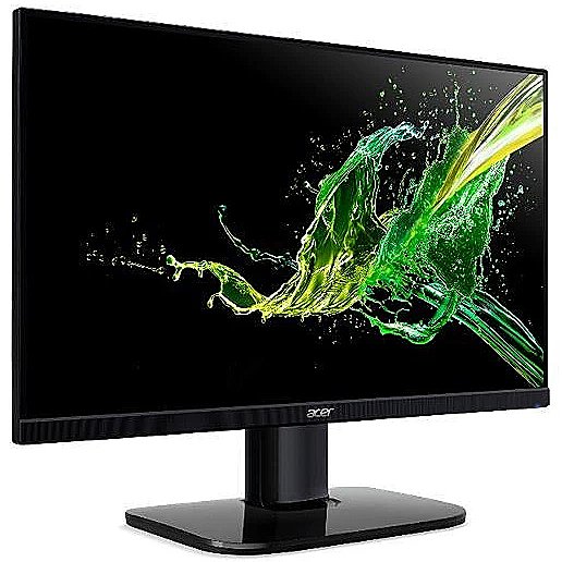 

Монитор Acer KA240Ybi 23,8" (UM.QX0EE.005)