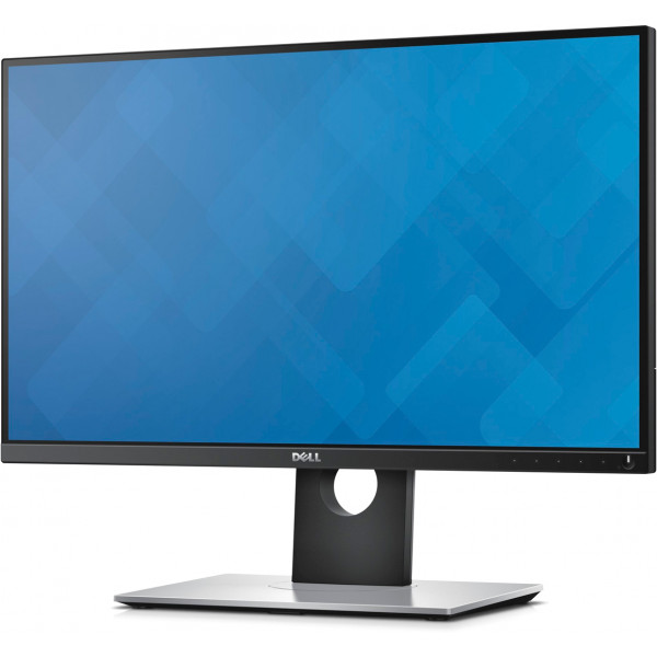 

Монитор Dell 25" UltraSharp UP2516D (210AGUB)