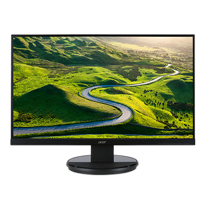 

Монитор Acer K272HLEbd 27" (UM.HX3EE.E01)