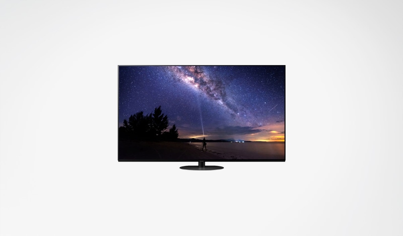 

Монитор Panasonic Tx-65Jz1000E