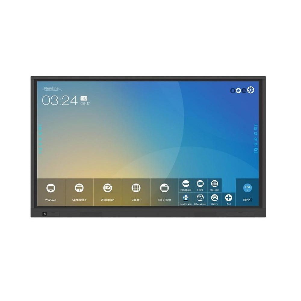 

Монитор Newline TruTouch TT-7518VN