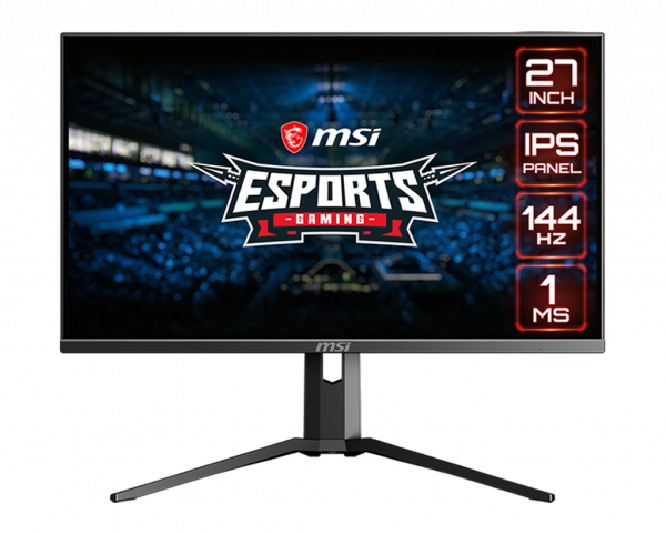 

Монитор MSI Optix 27" MAG273R