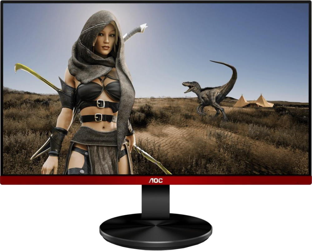 

Монитор AOC 24" G2490VXA