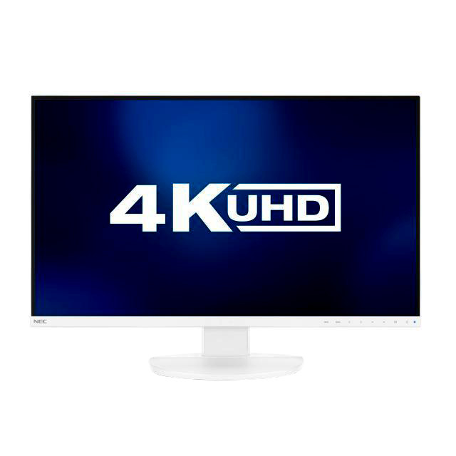 

Монитор NEC MultiSync EA271U-WH biały (FTPLS15294)