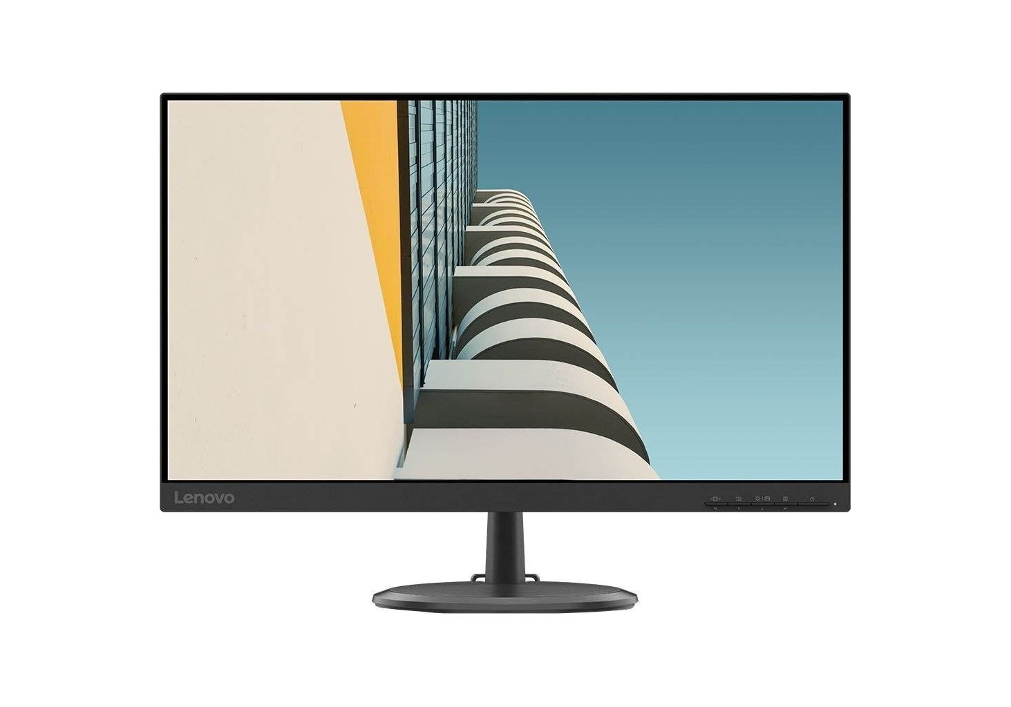 

Монитор Lenovo 23,8" C24-20 (62A8KAT1EU)