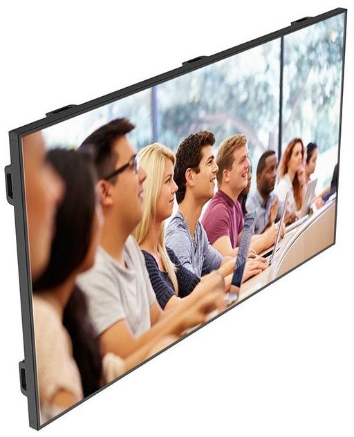 

Монитор Christie Monitor Flat Panel Suhd863-L Uchwyt I Kabel Hdmi