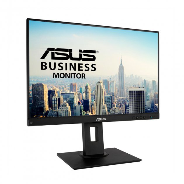 

Монитор ASUS 24,1" Business (BE24WQLB)