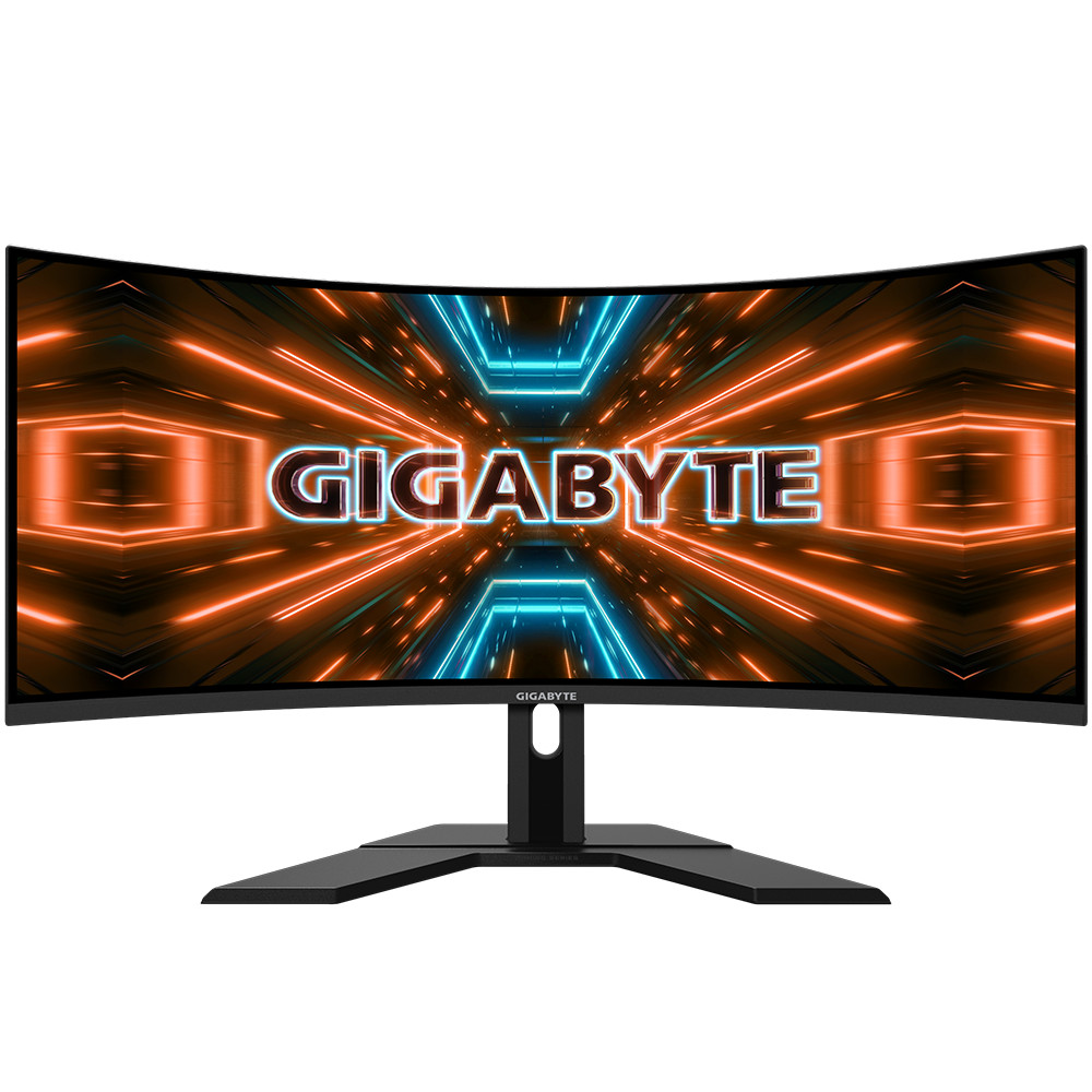 

Монитор Gigabyte G34WQC