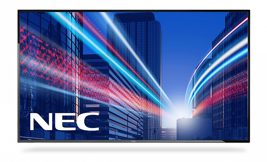

Монитор NEC MultiSync E505