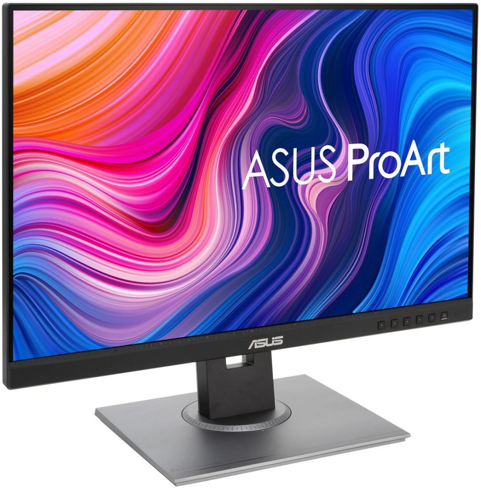 

Монитор Asus 27" ProArt PA278QV (90LM05L1B01370)