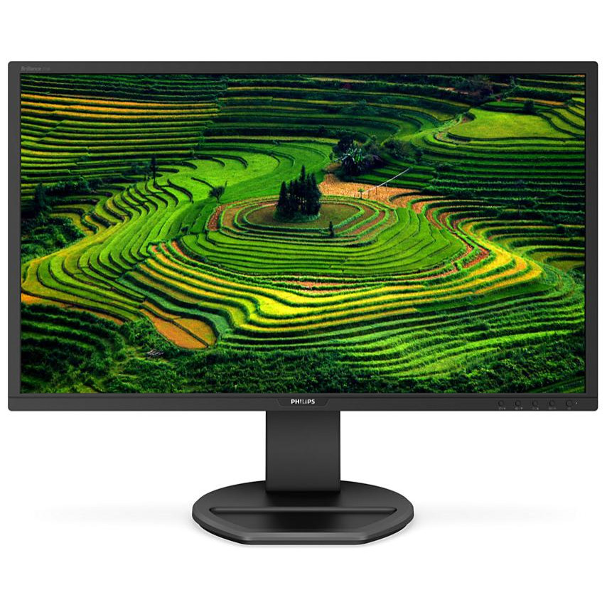 

Монитор Philips 27" 272B8QJEB/00 Czarny