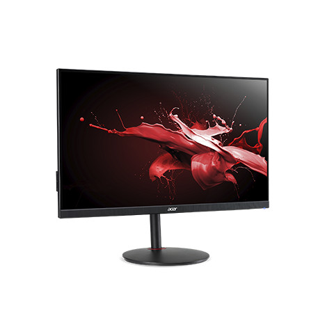 

Монитор Acer EG270Pbipx 27" (UM.HE0EE.P05)