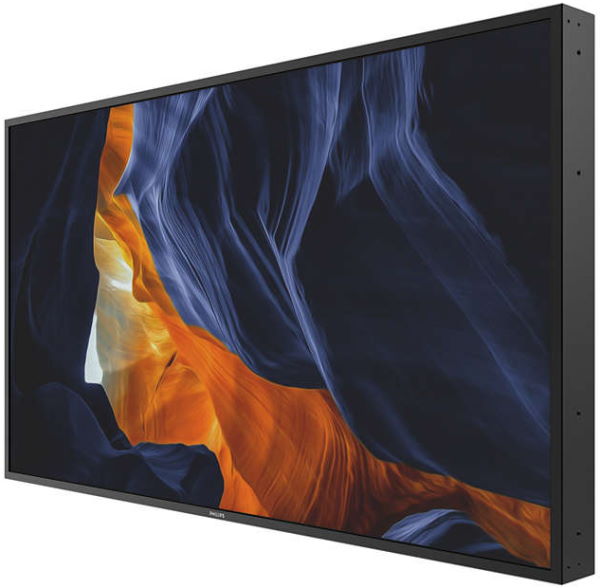 

Монитор Philips 55BDL3102H/00