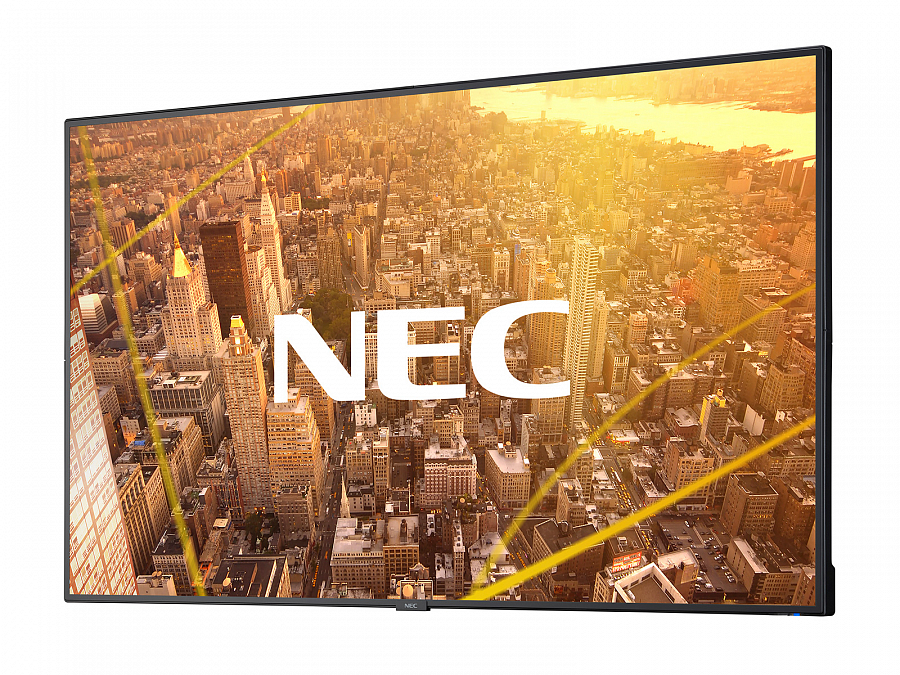 

Монитор NEC MultiSync 43" C431