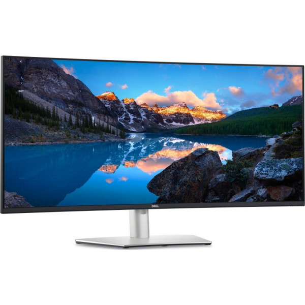 

Монитор Dell U4021QW 39" (210AYJF)