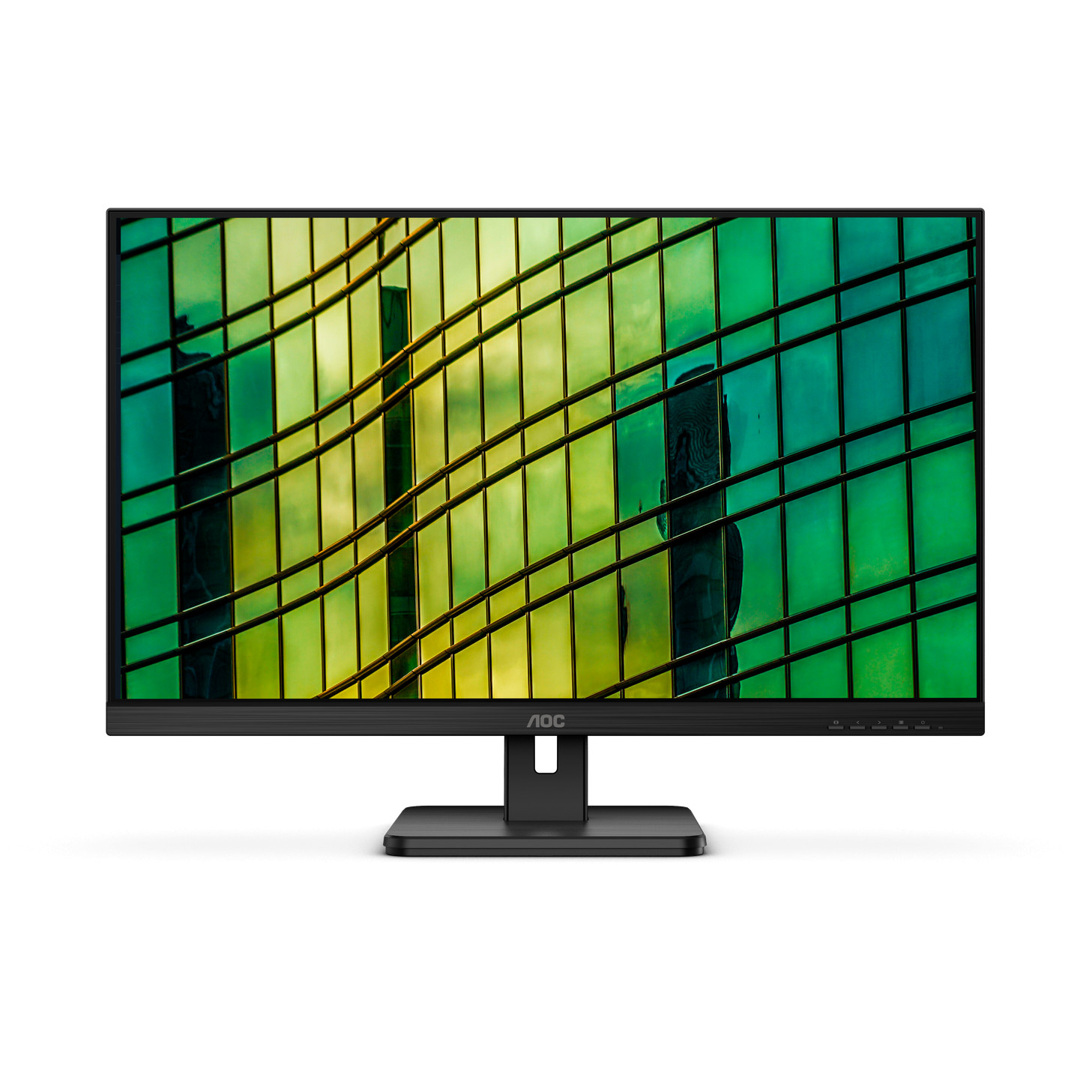 

Монитор AOC 27" 27E2QAE