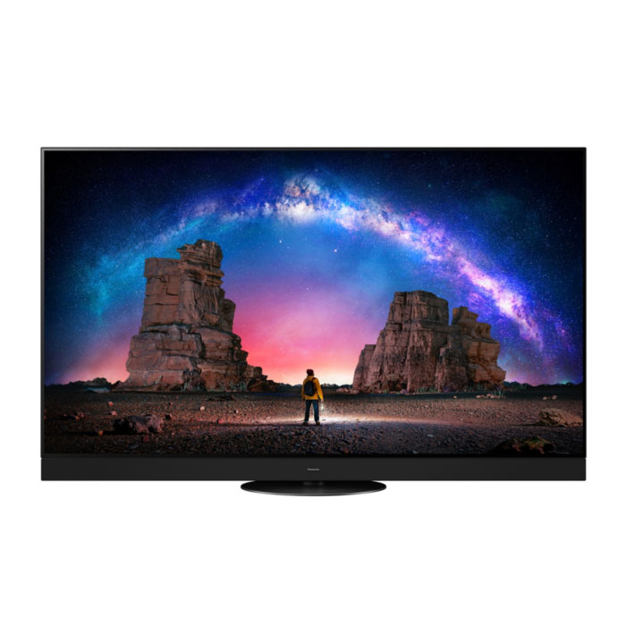 

Монитор Panasonic Tx-55Jz1000E Oled 4K Uhd Android