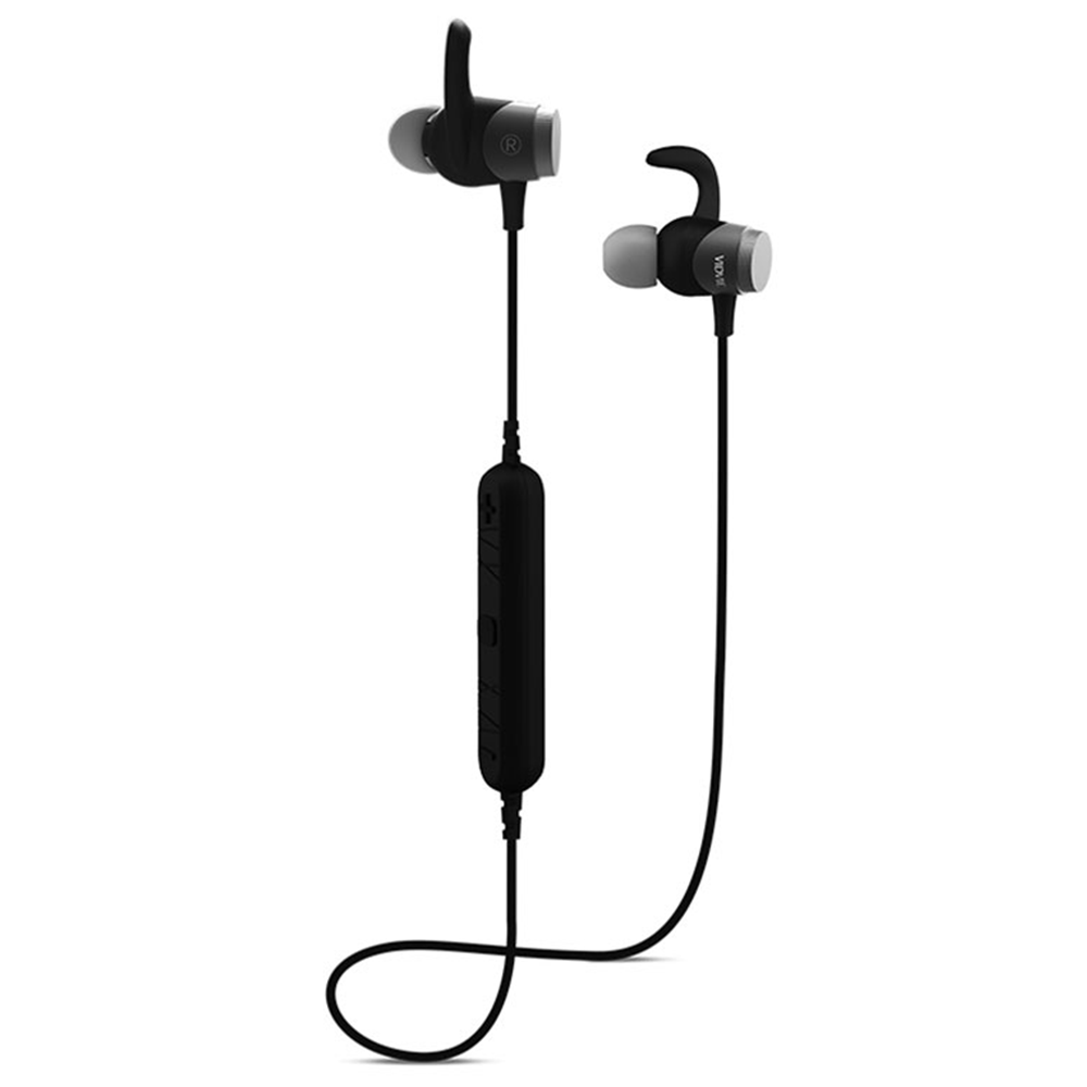 

Наушники VIDVIE BT810 Bluetooth Black (21516)