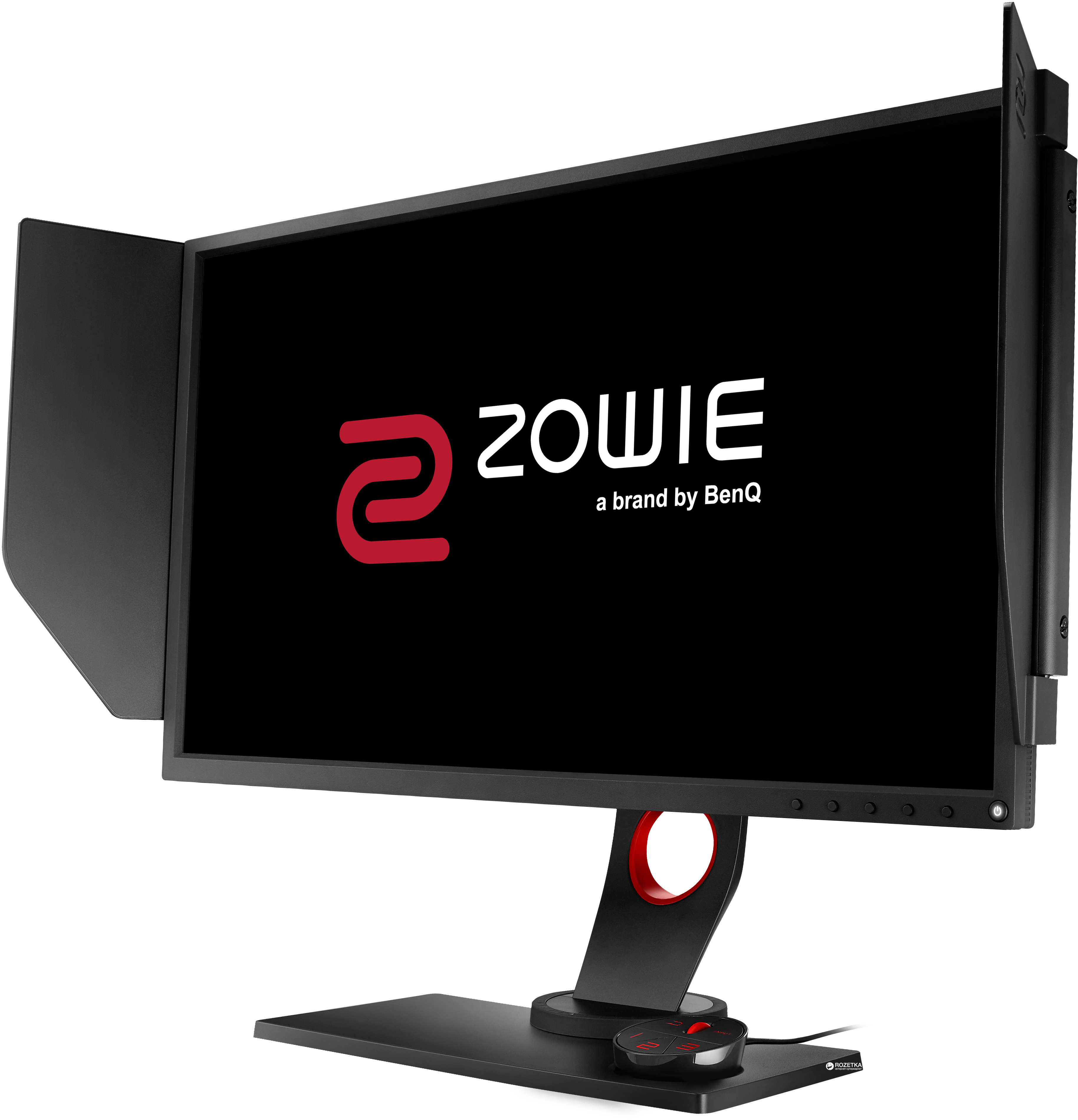 

Монитор BenQ 24'' ZOWIE XL2546 (9H.LG9LB.QBE)