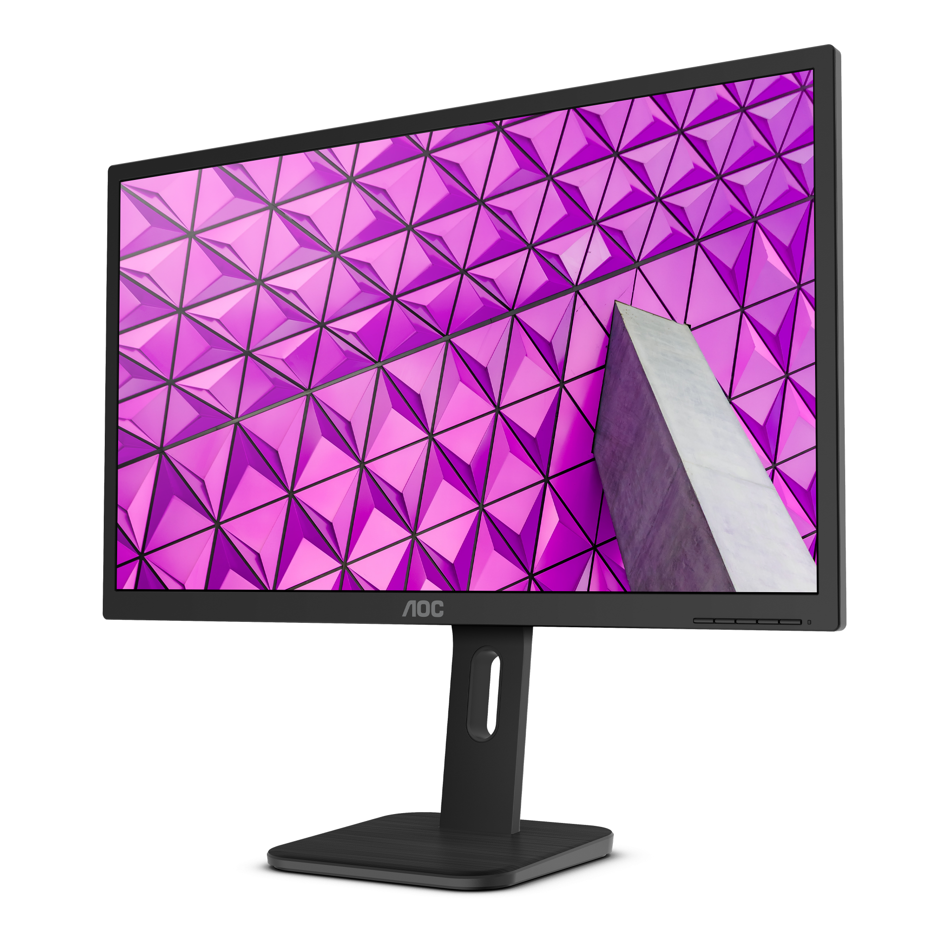 

Монитор AOC 21,5" 22P1D