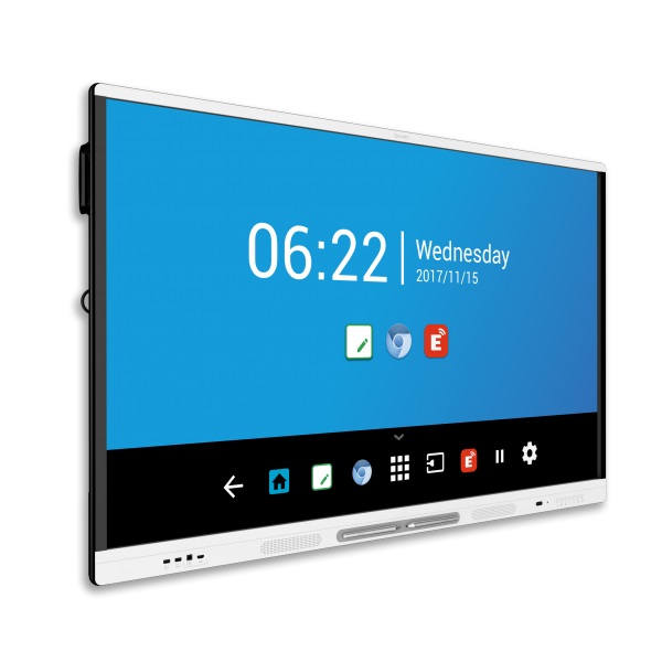 

Монитор Eiki Dotykowy Interaktive Multi-Touch-Display E-Itd-6-42E