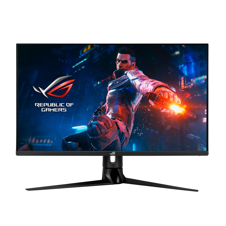 

Монитор ASUS ROG SWIFT PG329Q (90LM06L0B01170)