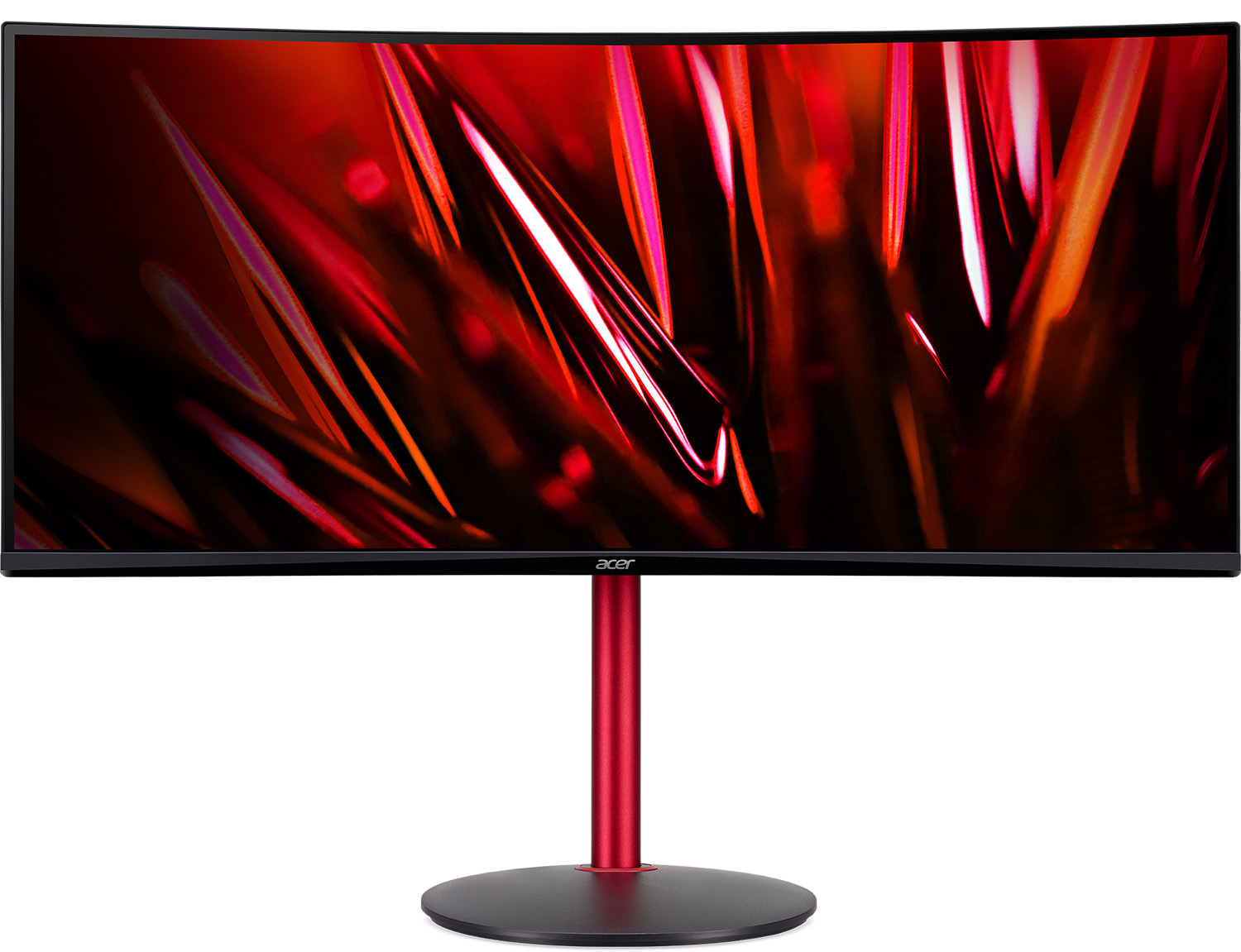

Монитор Acer Nitro XZ342CUPbmiiphx 34" (UM.CX2EE.P13)