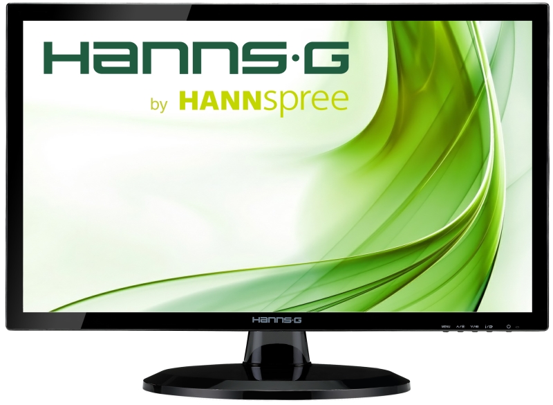

Монитор HANNspree 24'' HE247DPB
