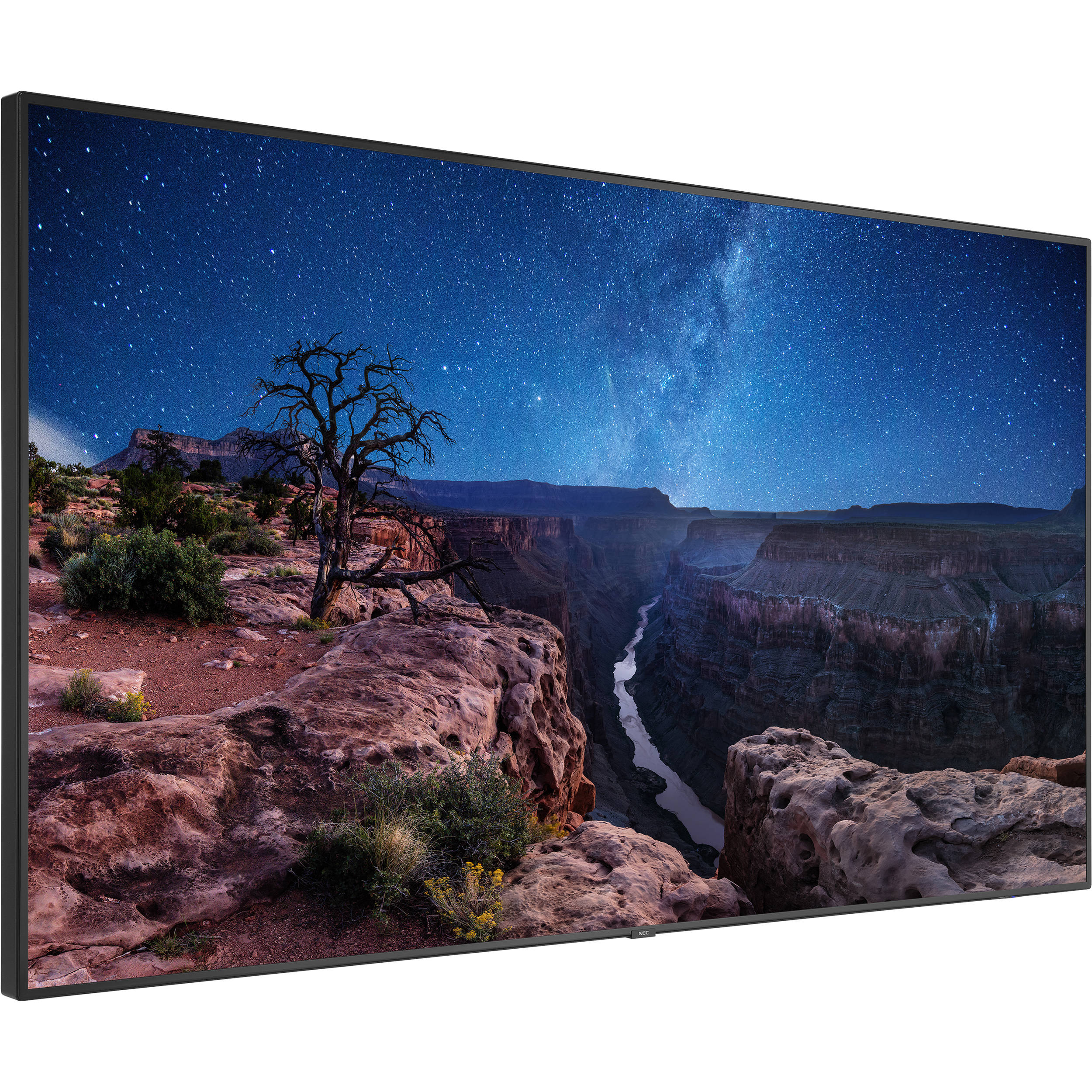 

Монитор Nec Monitor Multisync® Ma491-Mpi4 Lcd 49 Midrange Large Format Display Incl. Mediaplayer 60005370