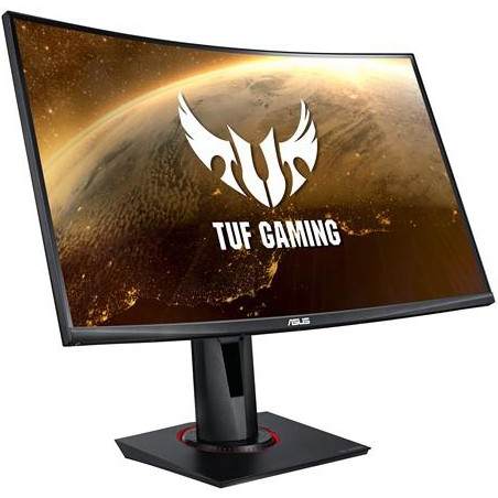 

Монитор Asus 27" VG27VQ (90LM0510-B01E70)
