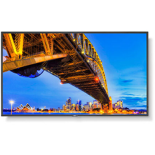 

Монитор Nec MultiSync ME431