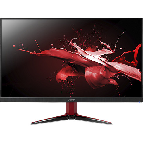 

Монитор Acer Nitro VG272UVbmiipx 27" (UM.HV2EE.S01)