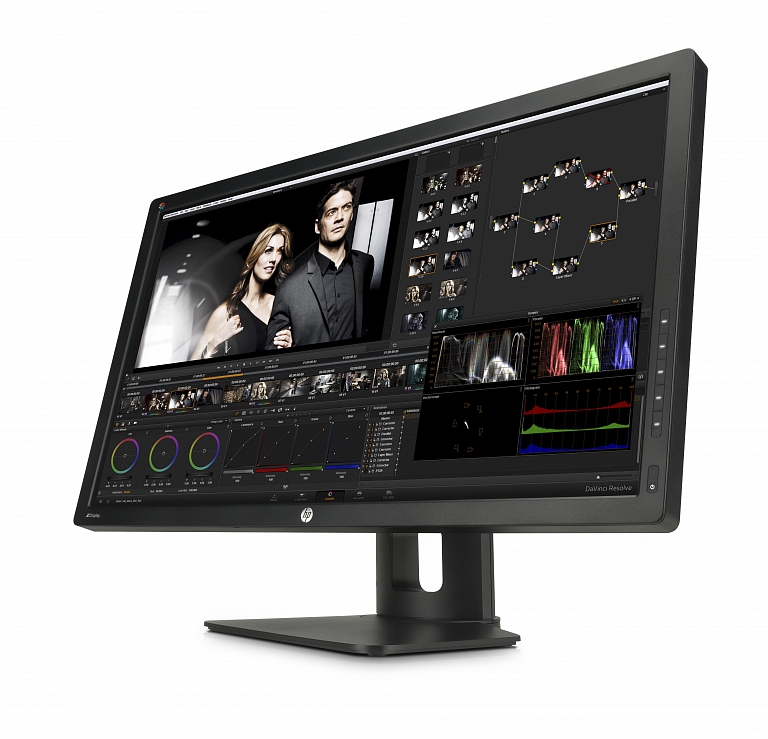 

Монитор HP 27" DreamColor Z27x Studio Display (D7R00A4)