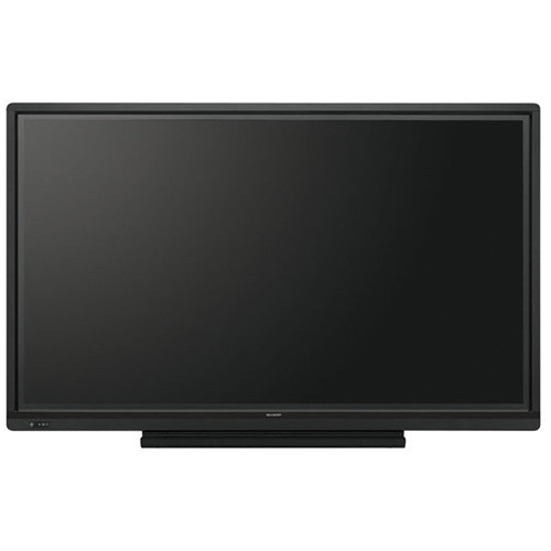 

Монитор Sharp PN-60TW3A