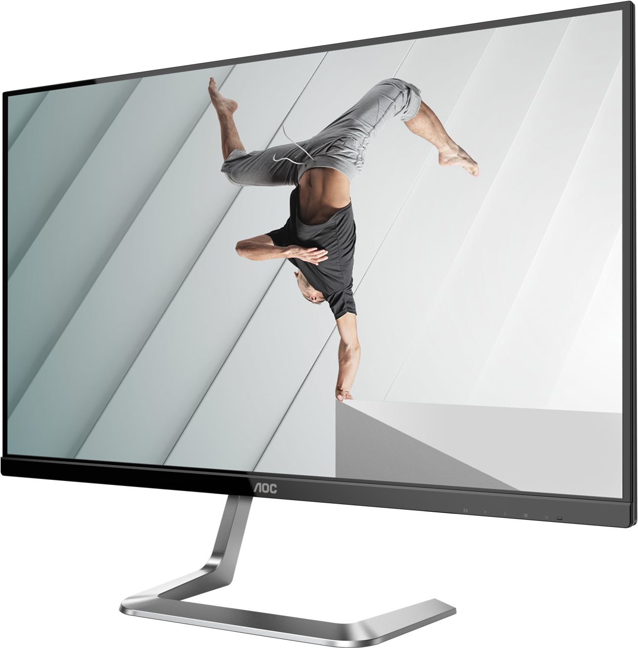 

Монитор AOC 27" Porsche Design (Q27T1)