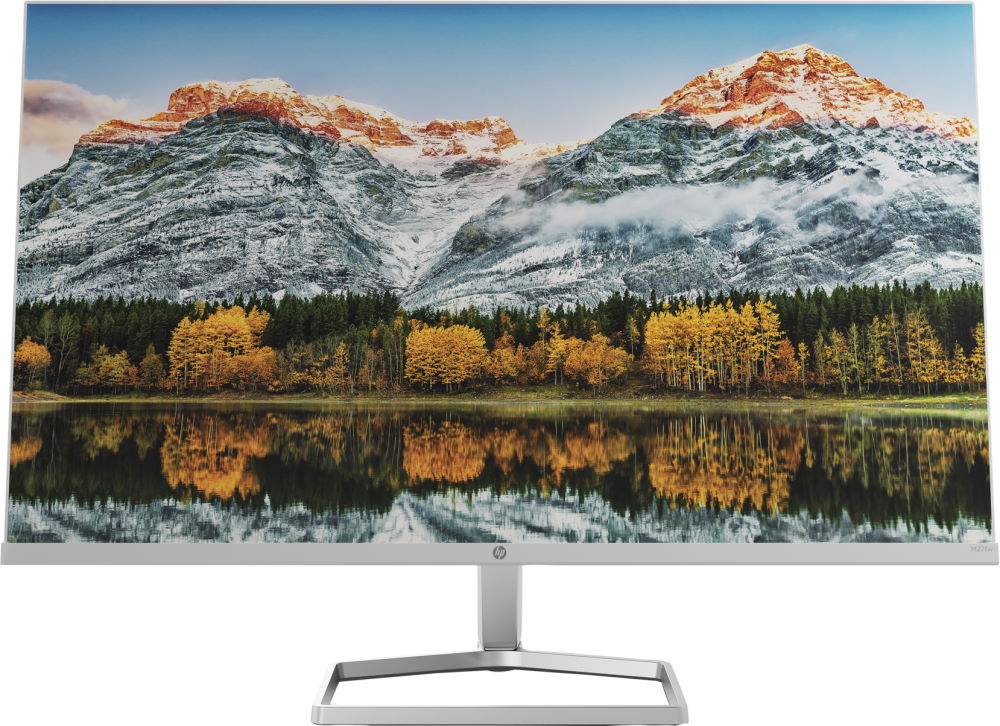 

Монитор Hp M27FW 27" 1920x1080px IPS (2H1A4E9)