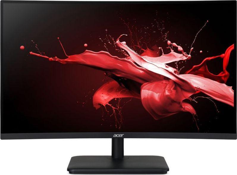 

Монитор Acer Nitro XZ270Xbmiiphx 27" (UM.HX0EE.X01)