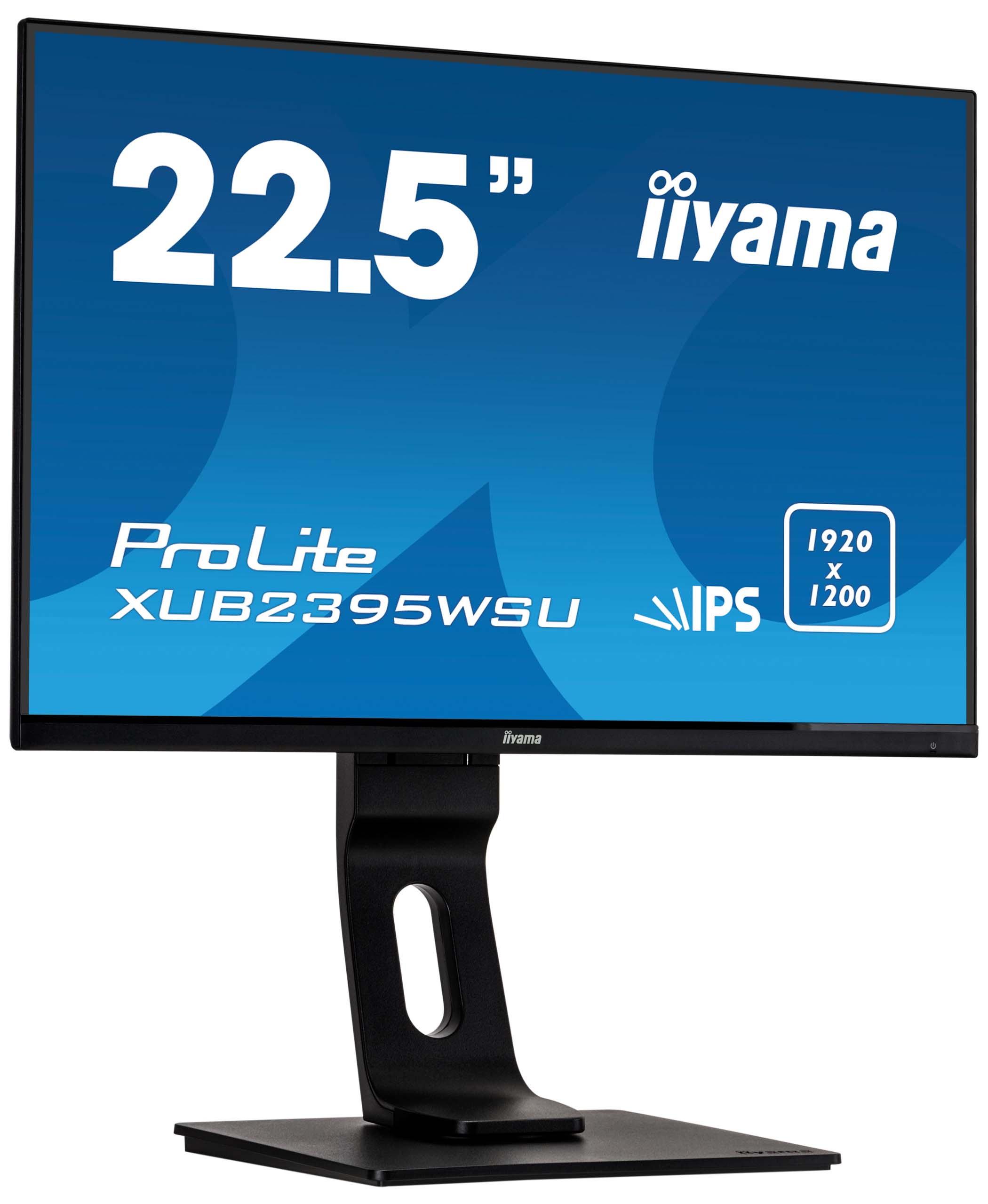 

Монитор Iiyama 23'' XUB2395WSU-B1