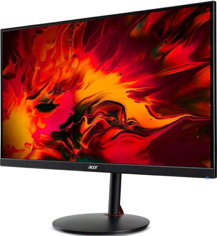

Монитор Acer Nitro XV252QZbmiiprx 24,5" (UM.KX2EE.Z01)