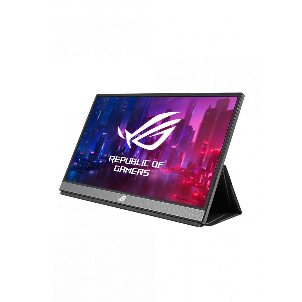 

Монитор Asus 17,3" ROG Strix XG17AHPE (90LM05G1-B02170)