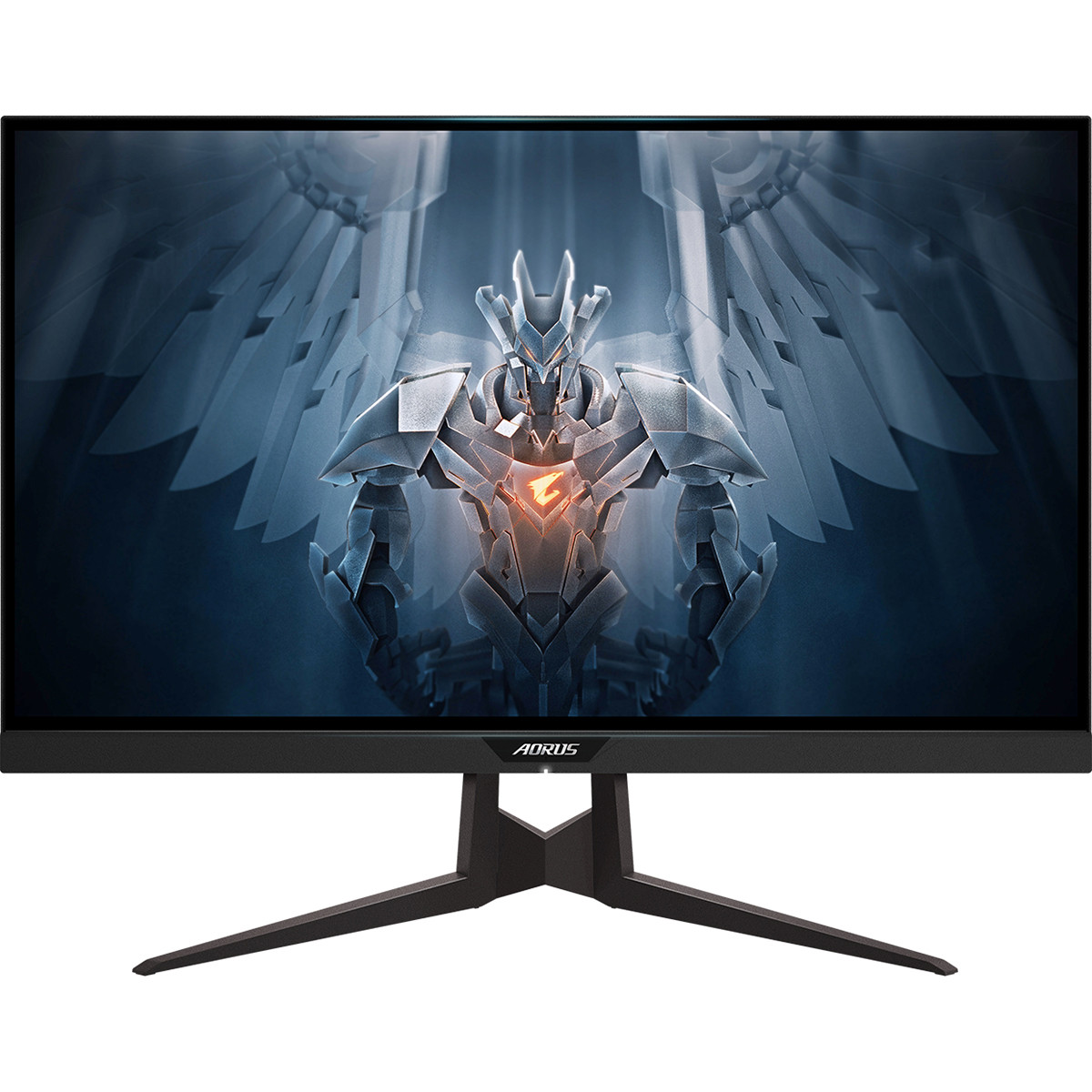 

Монитор GIGABYTE Aorus FI27Q-X